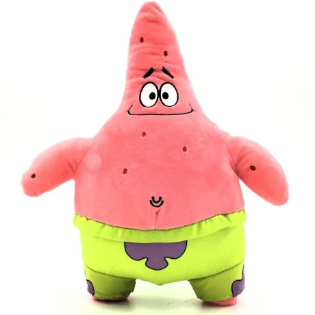 Peluche Phi Phi Toys Patricio 25 cm Bob Esponja 001