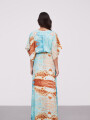 Vestido Tahaora Estampado 3