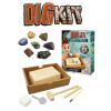 Minerales reales para excavar DigKit Minerales reales para excavar DigKit