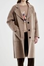 ABRIGO Beige