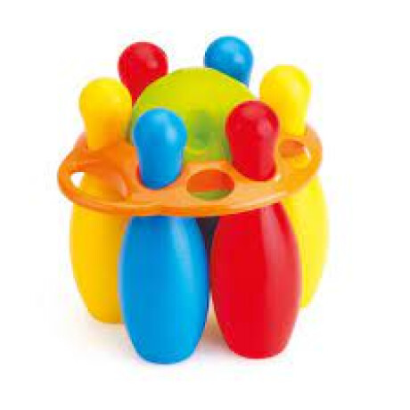 Set de Bolos DOLU Set de Bolos DOLU