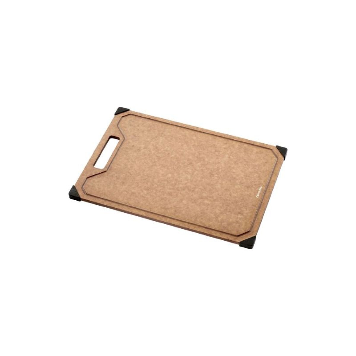 ZWILLING TABLA DE MADERA 37CM X 25CM 