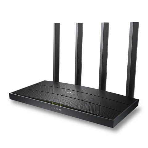 Router Tp-Link Wireless Archer AX12 AX1500 Doble Banda WiFi Router Tp-Link Wireless Archer AX12 AX1500 Doble Banda WiFi