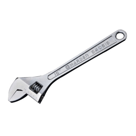 ZZ-LLAVEFRANCESA6CROMADAPROHARDEN++ N/a