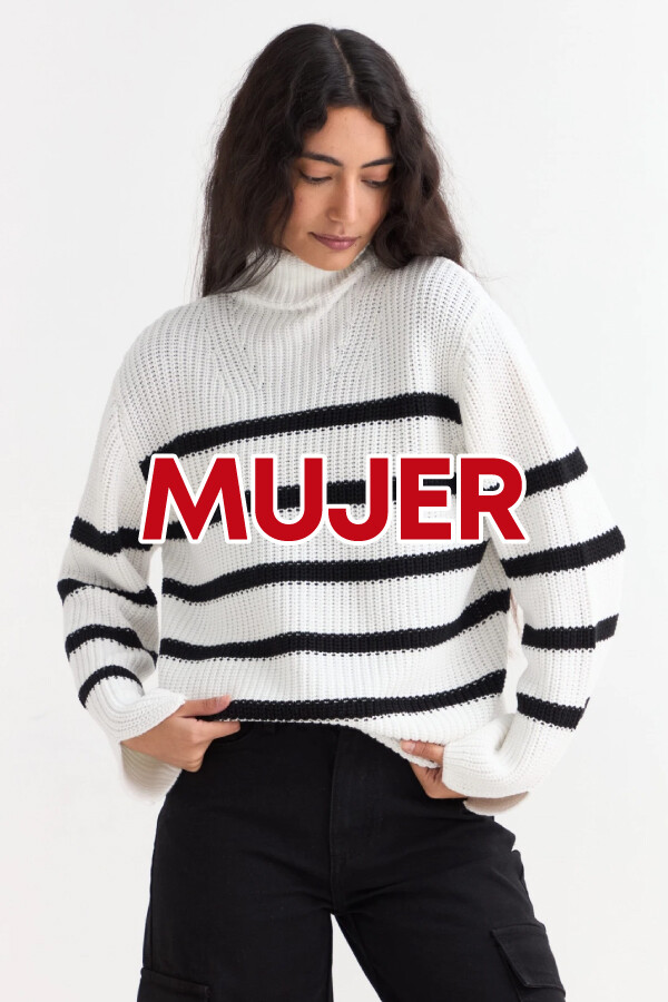 MUJER IVA OFF
