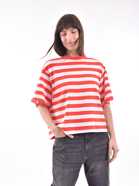 REMERA BOXA VARIANTE 1