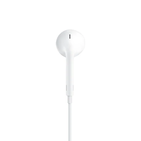Auriculares Apple Earpods Lightning Llamadas En Caja 001