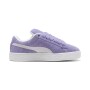 Suede XL - Mujer Lavender Alert-Lilac Frost-PUM