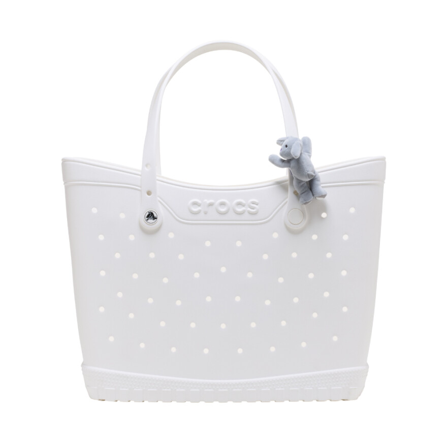 Jibbitz Huggitz Bunny Multicolor