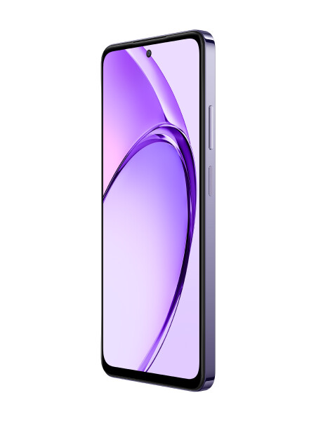 Celular OPPO A80 256GB Purple