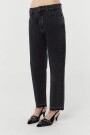JEAN DENIM RIDER Negro