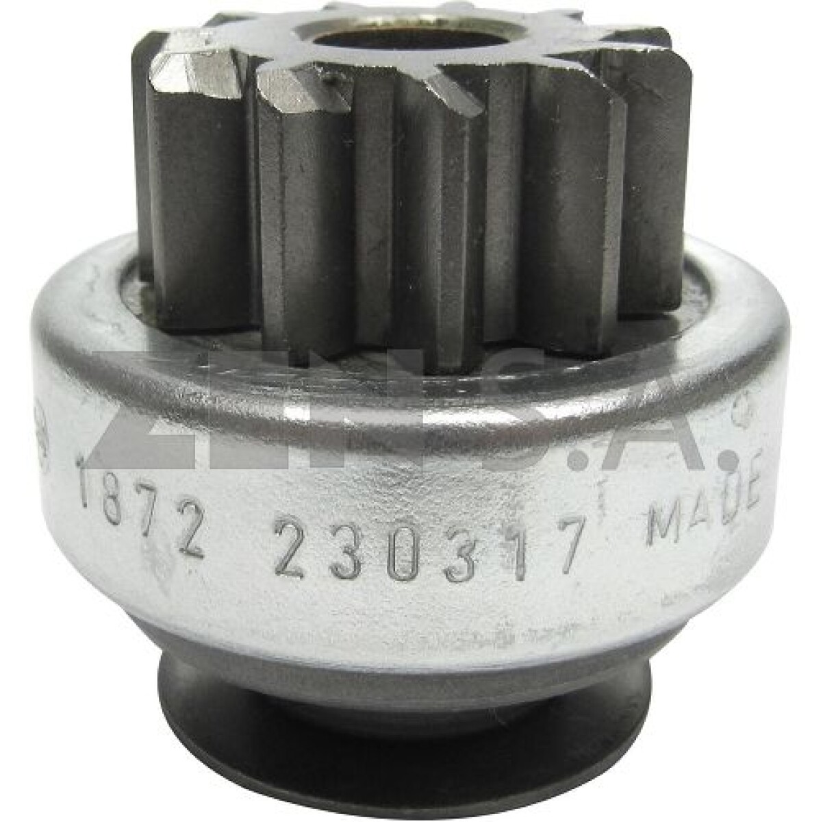 BENDIX ARRANQUE KIA KIA BONGO III VALEO 11D 8E 47L ZEN 