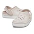 Off Court Clog T - Niños Quartz