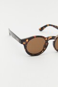 LENTES CARLOTA Marron