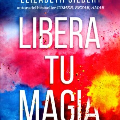 LIBERA TU MAGIA LIBERA TU MAGIA