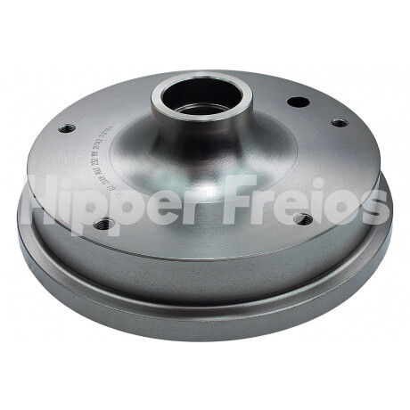 CAMPANAS DE FRENO VOLKSWAGEN DEL.VW 1200-1300 C/U - CAMPANAS DE FRENO VOLKSWAGEN DEL.VW 1200-1300 C/U -