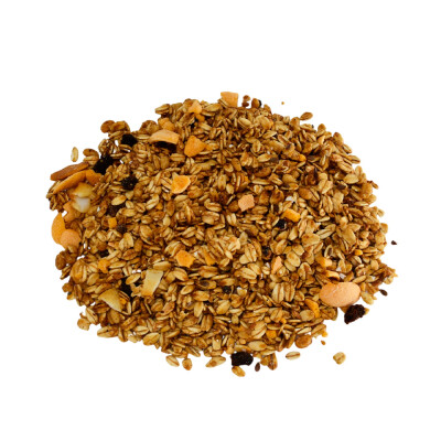 Granola Banana y miel Granel Granola Banana Y Miel Granel