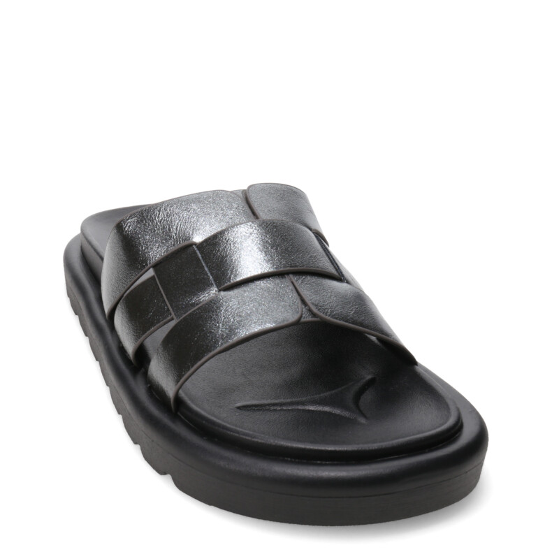 Sandalias de Mujer Miss Carol VELLA Peltre