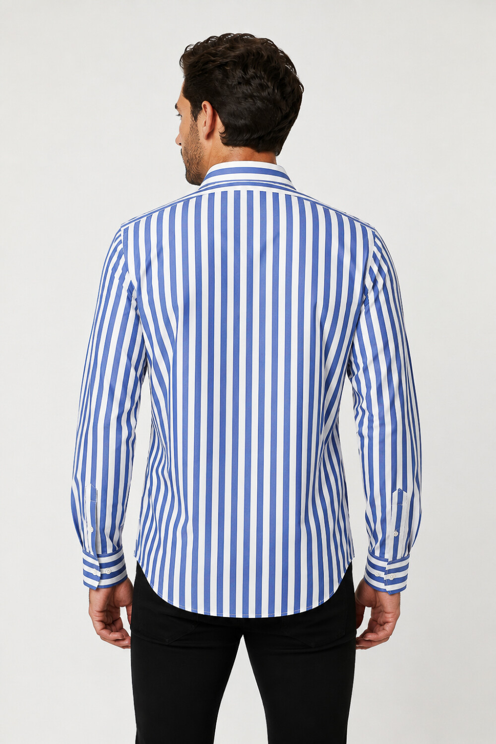 Camisa Cenit Estampado 5