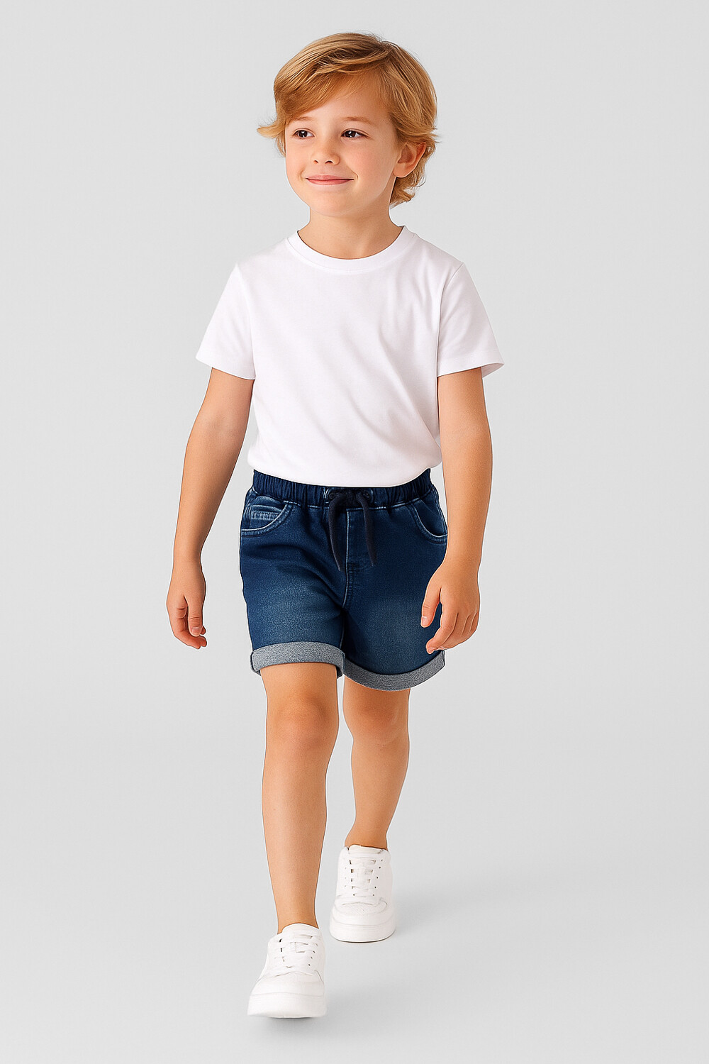 Short Tessi Estampado 3