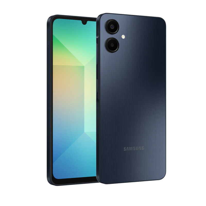 Samsung Galaxy A06 64gb 4gb Black 4G Samsung Galaxy A06 64gb 4gb Black 4g