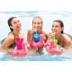 INTEX SET 3 PORTAVASOS FLOTANTES FLAMINGO 35 X 25 CMS Intex Set 3 Portavasos Flotantes Flamingo 35 X 25 Cms