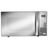 Microondas Consul 20l Inox Microondas Consul 20l Inox