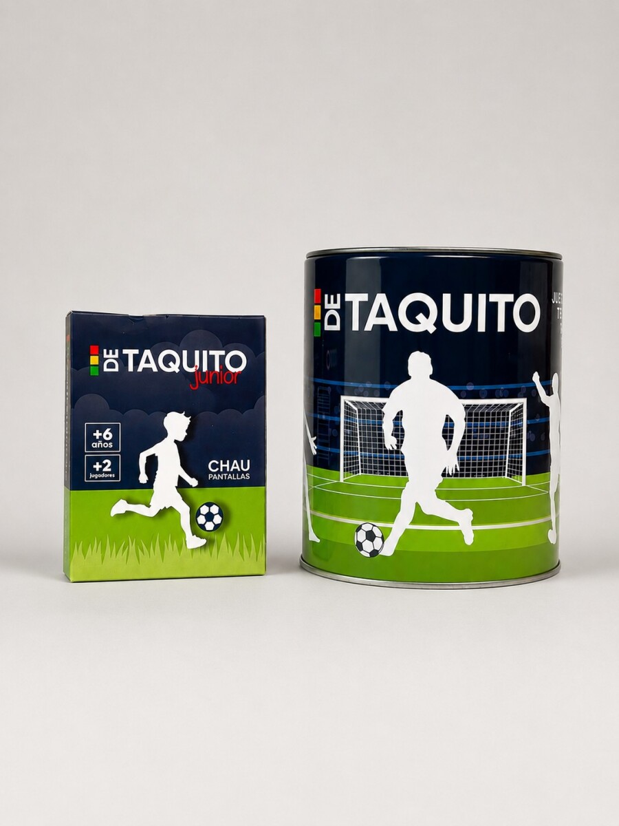 PACK DE TAQUITO 
