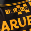 Camiseta Peñarol Aniversario Jersey 2026 de Hombre - 714077 01 Negro-amarillo