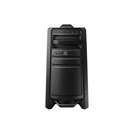 Torre de sonido Samsung MX-T70 1500W Torre de sonido Samsung MX-T70 1500W