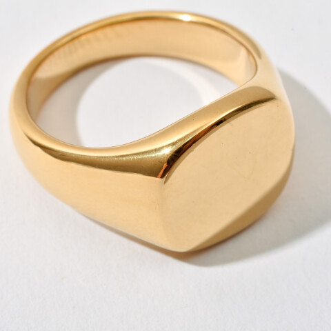ANILLO EUDOXIA DORADO ANILLO EUDOXIA DORADO