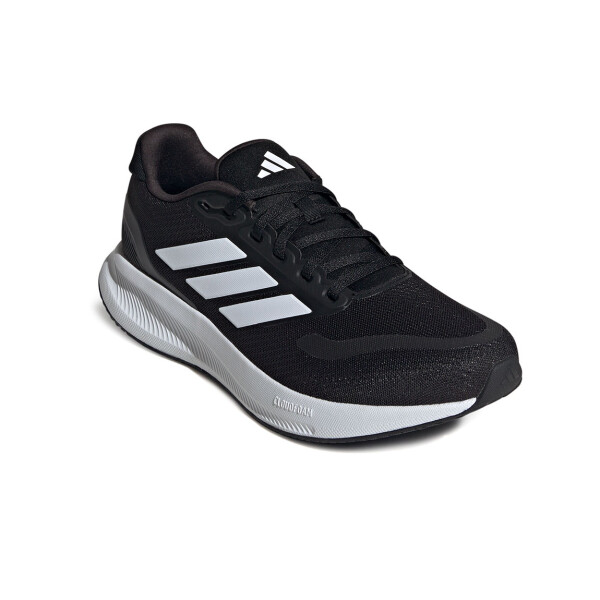Adidas Runfalcon 5 Negro-blanco