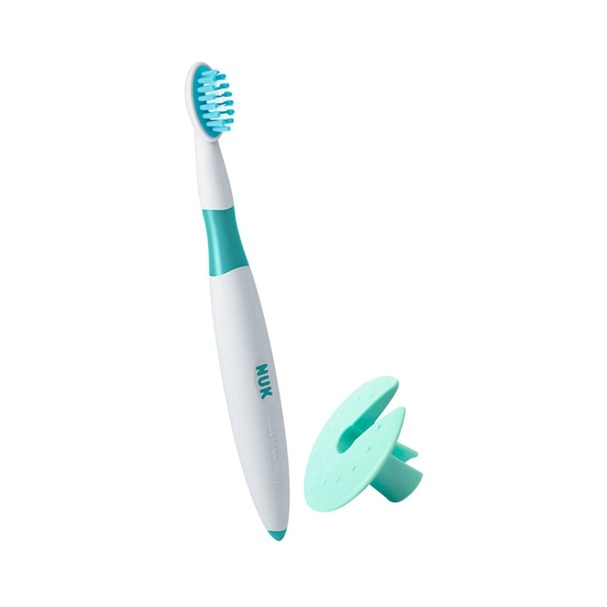 Cepillo Dental +12 m 