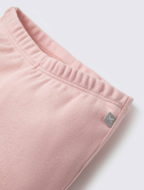 PANTALÓN INFANTIL ROSA