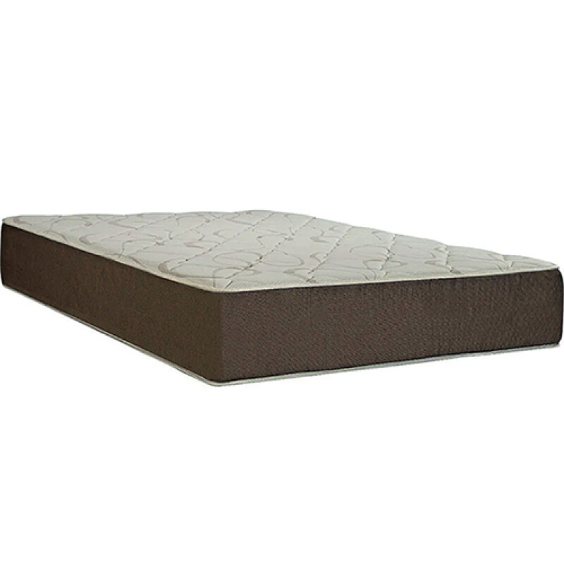 COLCHON ESPUMA 2PL DVN GARDEN 140/138 X 190/188 X 30- Ultra Sin color