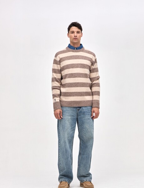 Buzo punto Pomino Vison