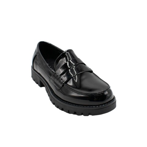 ZAPATO 35-40 BLACK CHAR