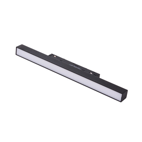 Luminaria LED p/riel magnético 10W 3000-4000-6500K IX4350