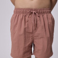SHORT ROLCE TEEN DIXIE Morado