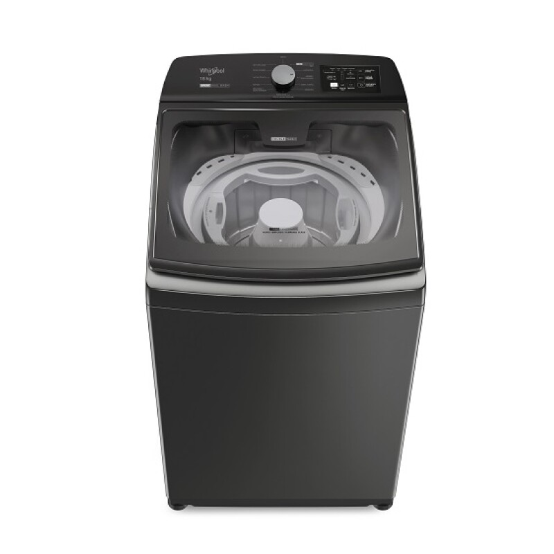 LAVARROPAS CARGA SUPERIOR WHIRLPOOL 18KG LAVARROPAS CARGA SUPERIOR WHIRLPOOL 18KG