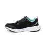 Kombat Glinch 2 - Unisex Black-green Lt Pool-fuchsia