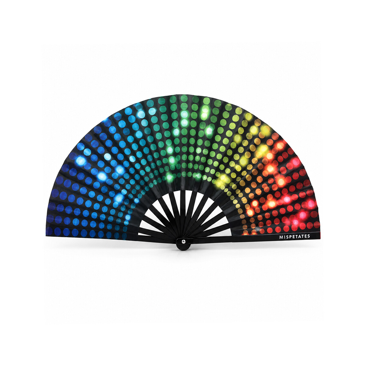 Abanico Mis Petates XL - Multicolor 