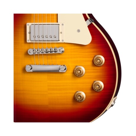 GUITARRA ELECTRICA EPIPHONE 1959 LES PAUL STANDARD FACTORY BURST GUITARRA ELECTRICA EPIPHONE 1959 LES PAUL STANDARD FACTORY BURST