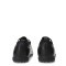 Championes de Niños Umbro Futbol 5 Vibe TF Junior Negro - Gris