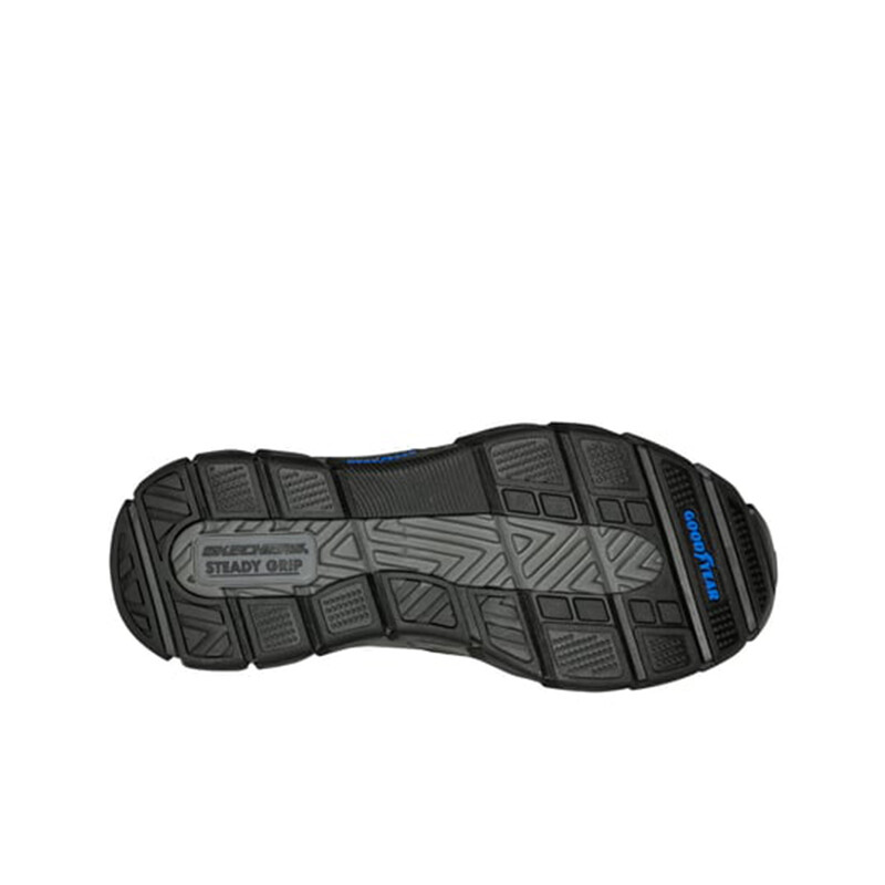 Calzado Slip-Ins RF: Respetado - Elgin Negro