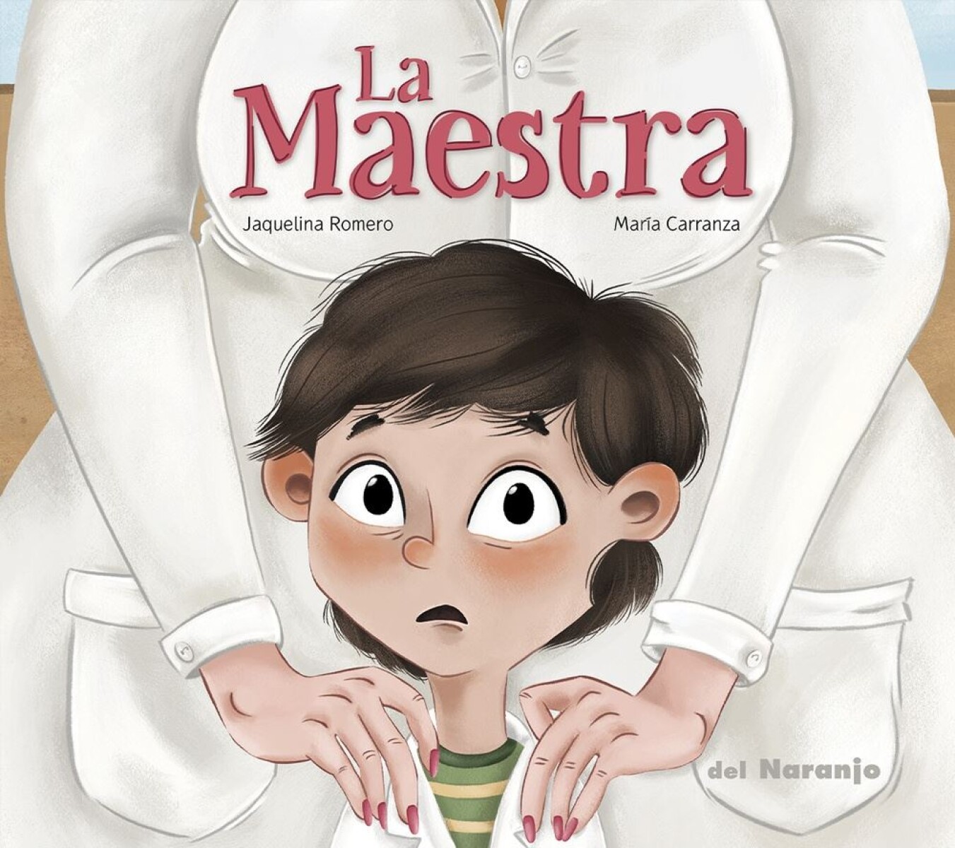 Maestra, La 