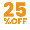 Ciber 25% OFF