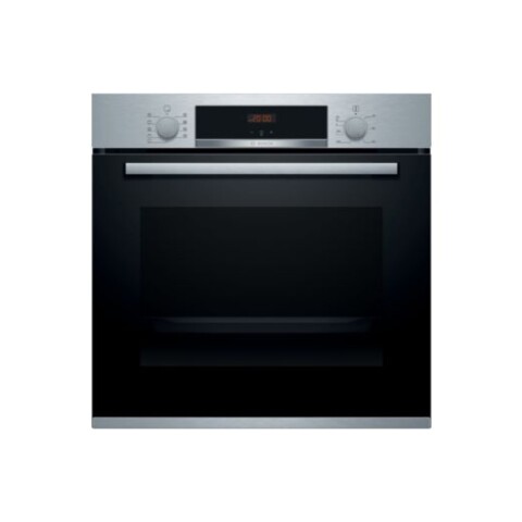 Horno Bosch Empotrable 60cm S4 HBA512BRO Horno Bosch Empotrable 60cm S4 HBA512BRO