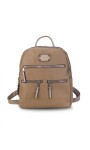 MOCHILA MEMPHIS TOSTADO