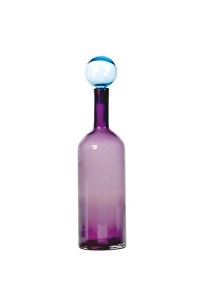 Bubbles & bottles chic mix Violeta